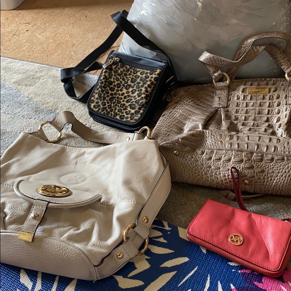 Designer Bags